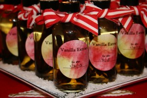 Vanilla Extract